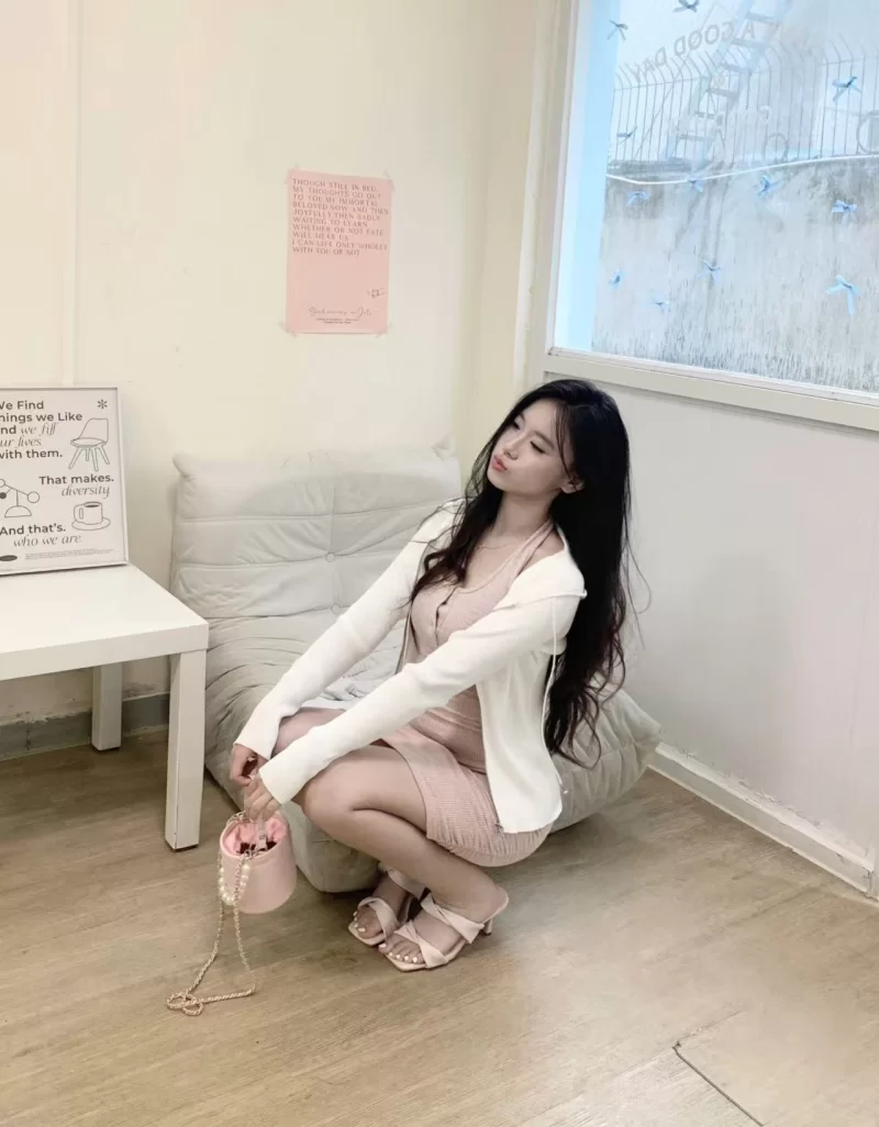 阜阳 性感迷人长腿骚妹