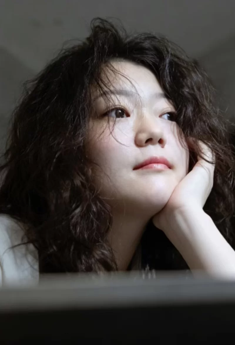 霍营小姐姐
