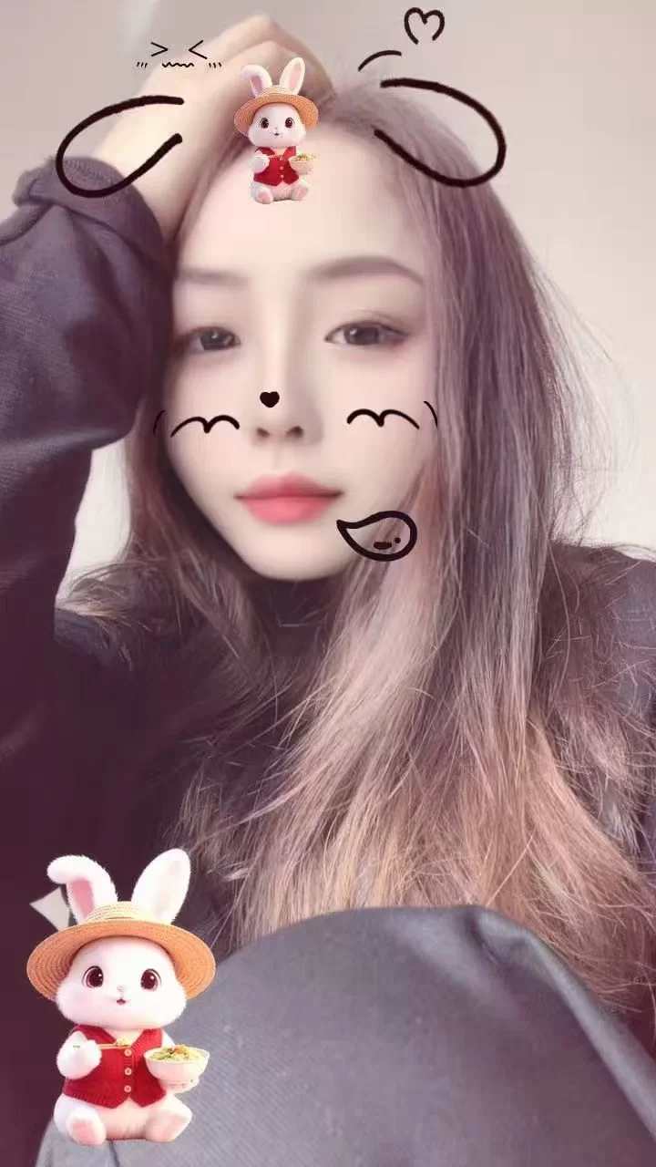 性感小欣欣