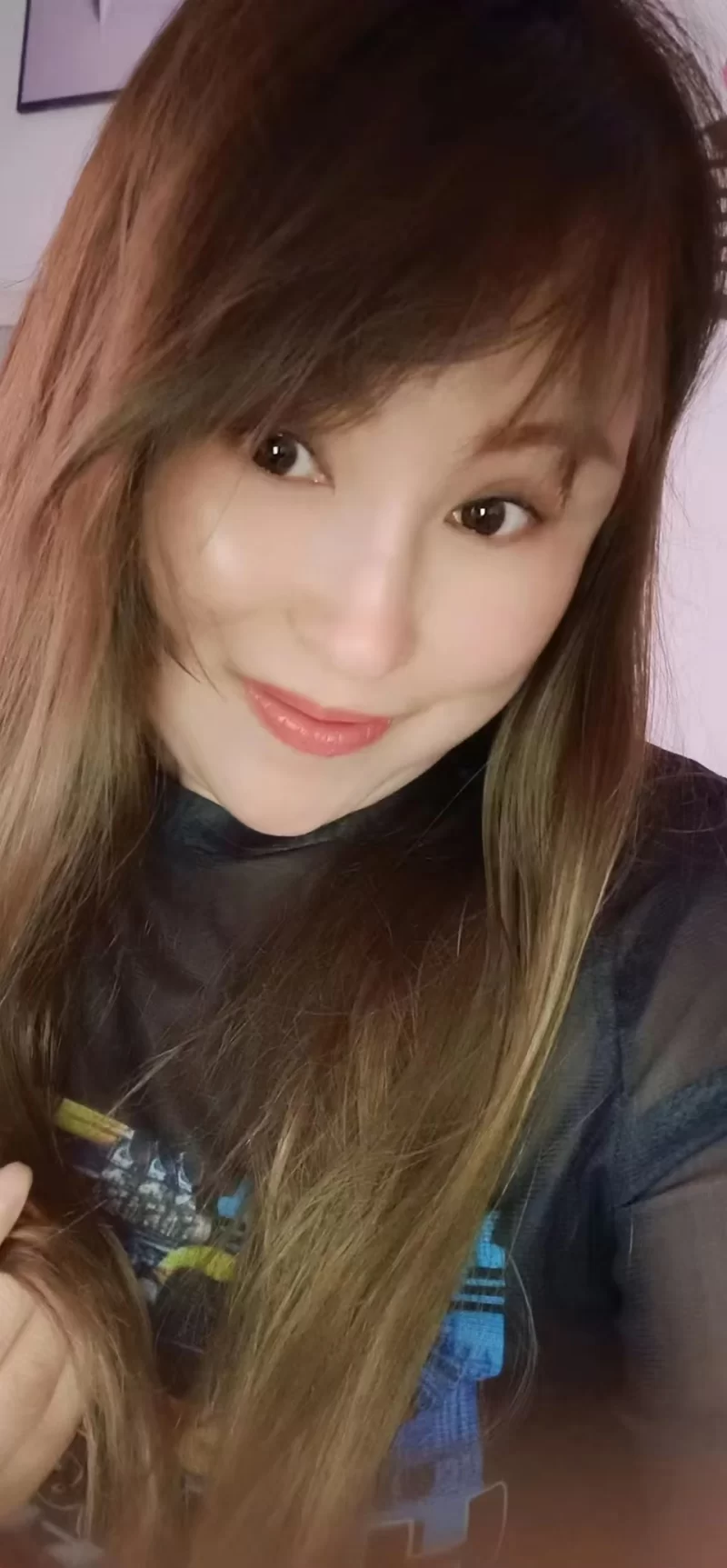 沙河风骚少妇
