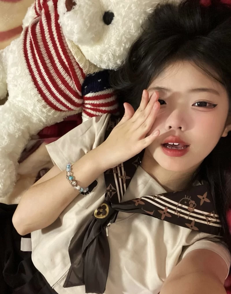 兼职白虎妹妹