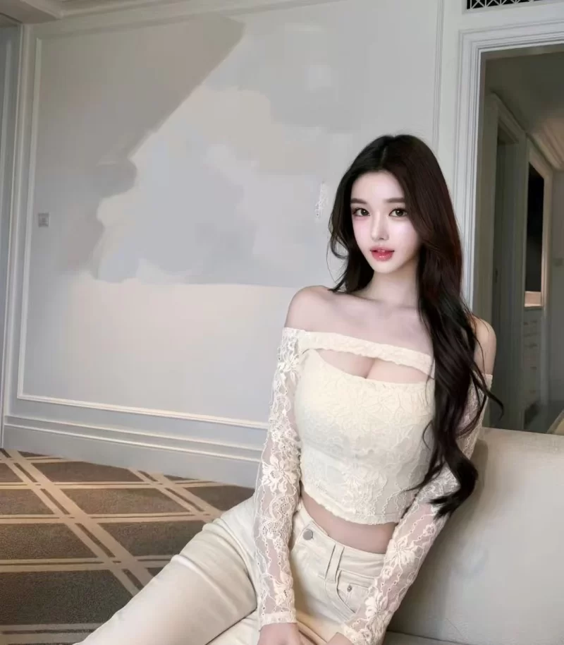 台州性感妹妹