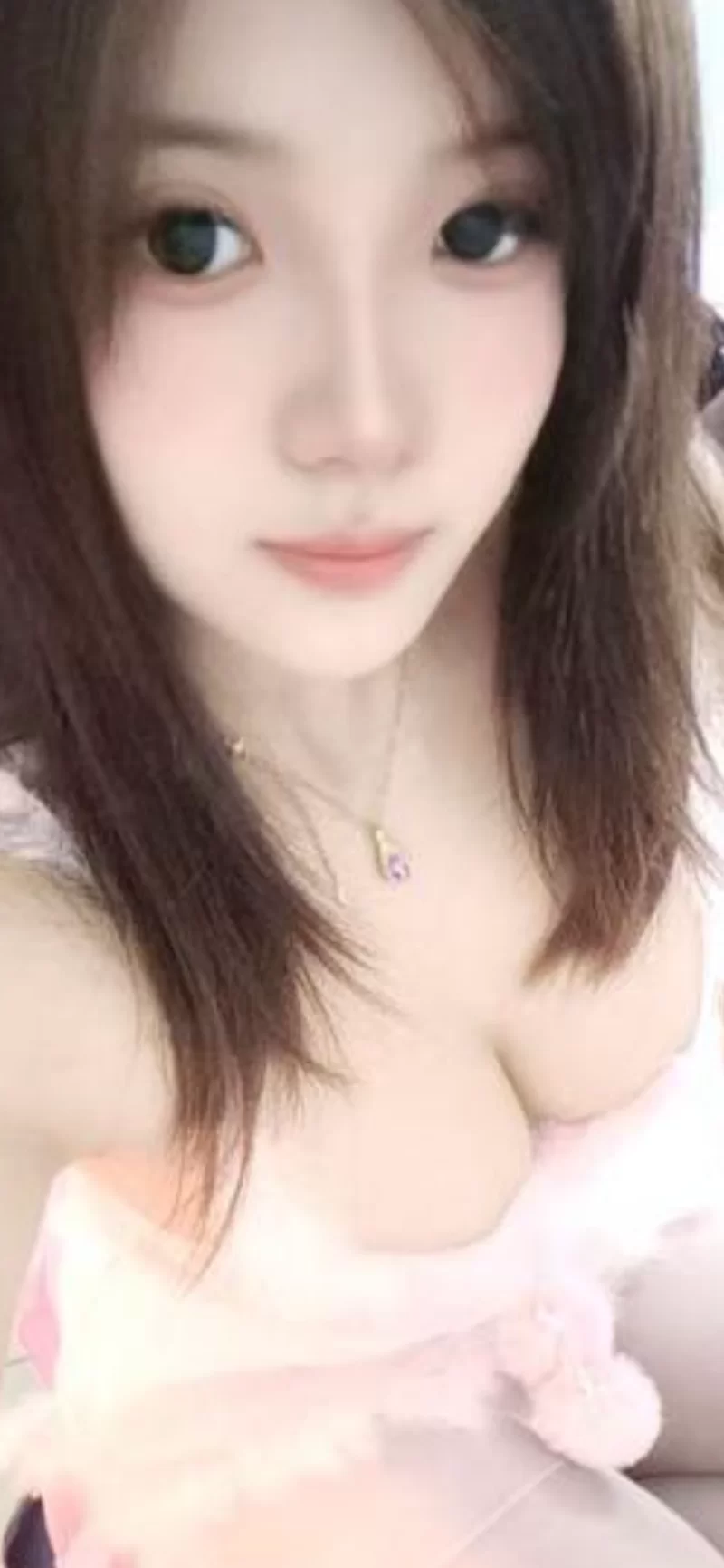 惠州大胸妹
