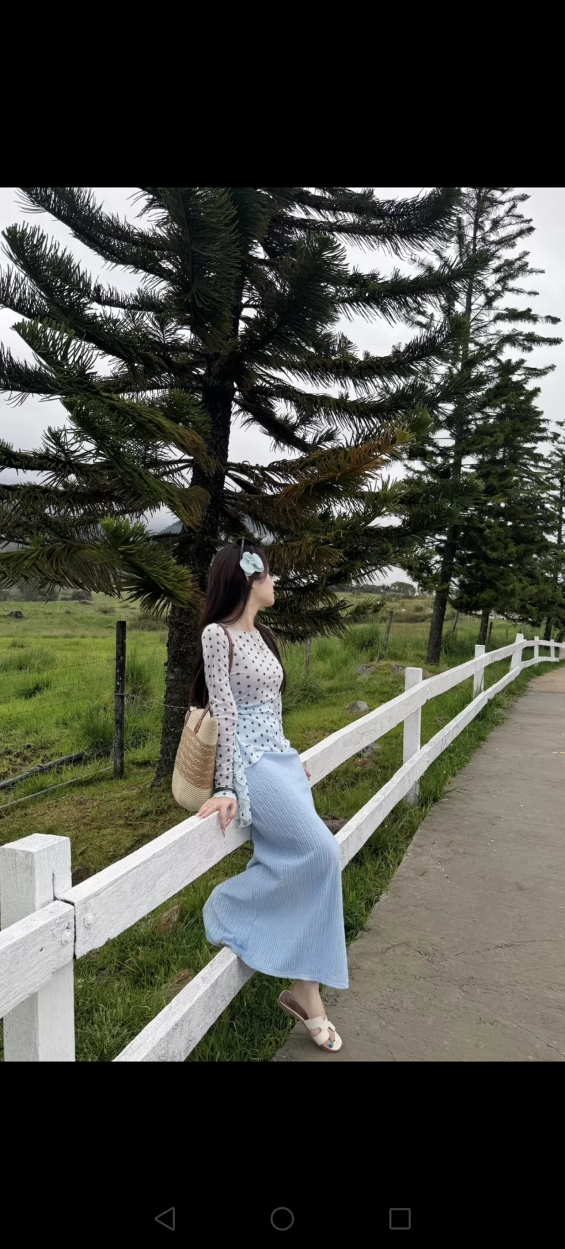 大亚湾糖果小姐姐