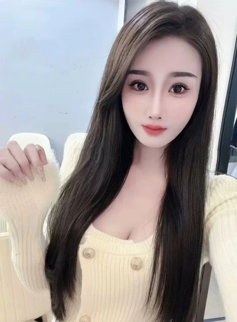 性感身材女友感