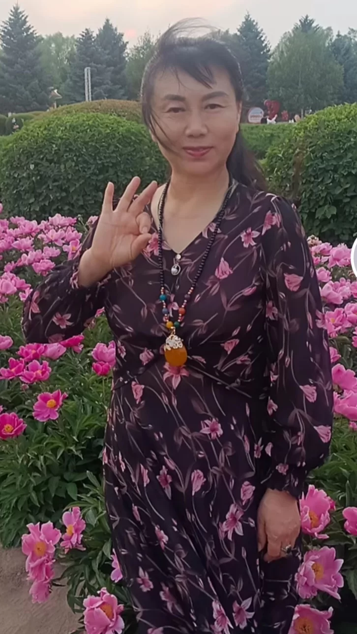 呼市老熟女