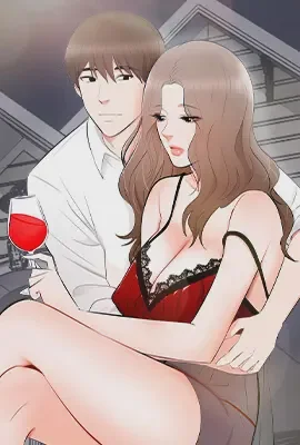 上流社会的女人