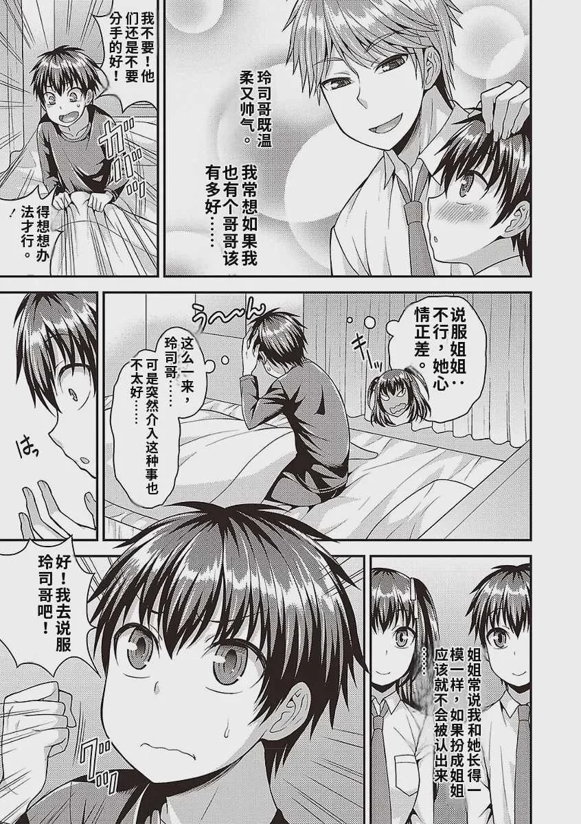 [神林タカキ]チェンジ！