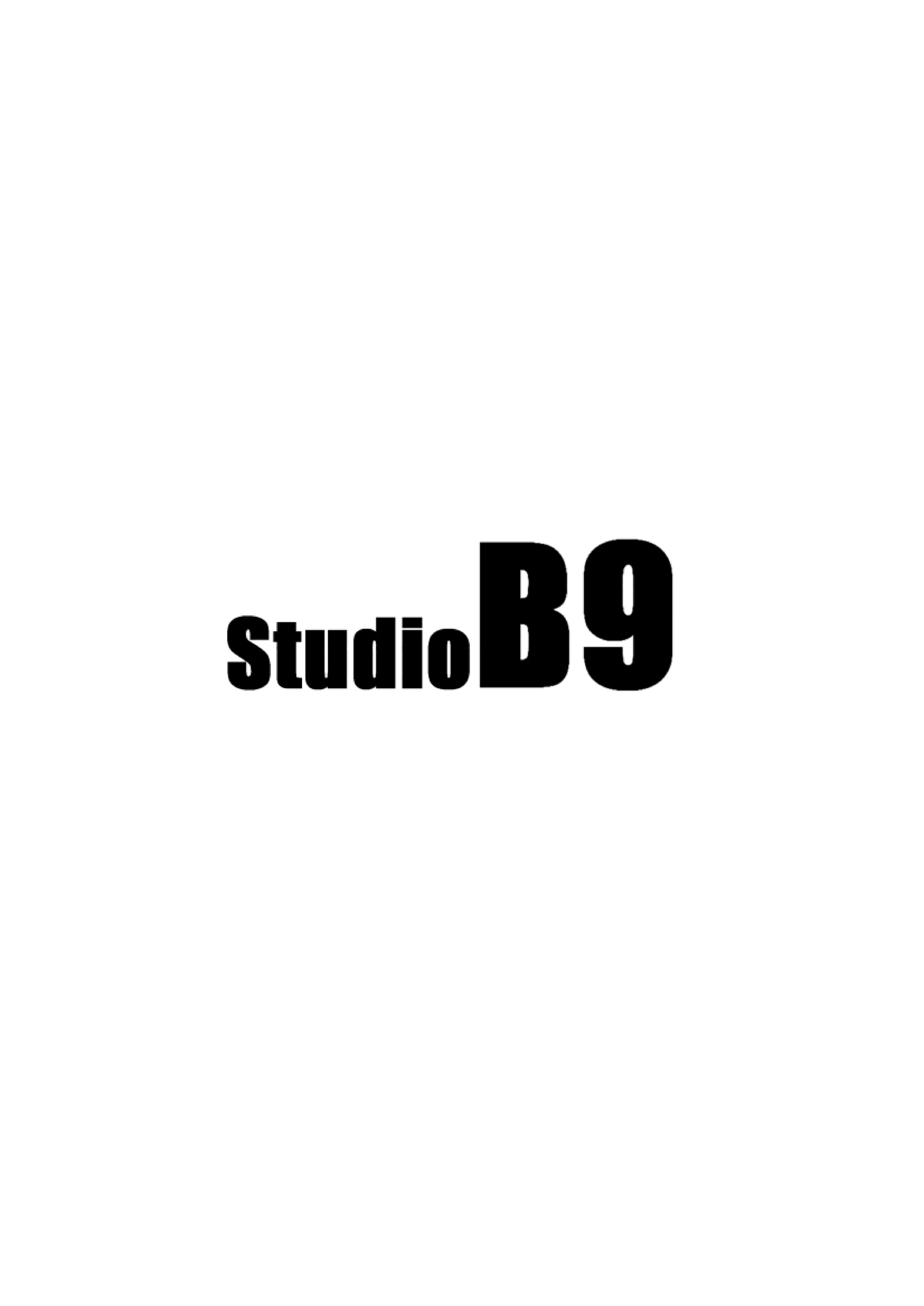 [Studio B9 (石山コースケ)] 洞天ブレインウォッシング3 (原神)