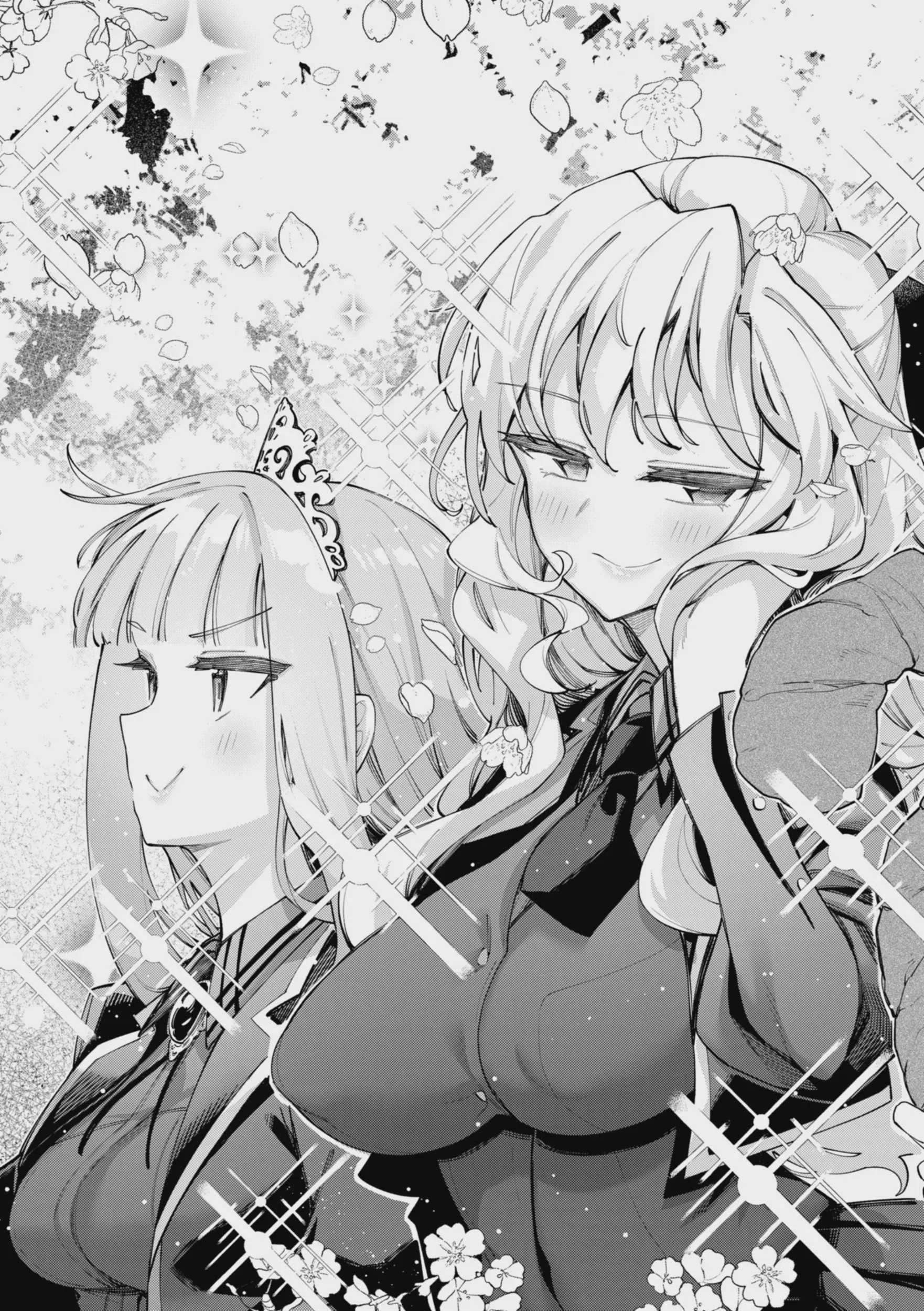 [あきのそら] 異世界召喚されたので鍛え上げた肉体を駆使してスケベしようと思う 第6射 (コミックゼロス #131) [DL版]