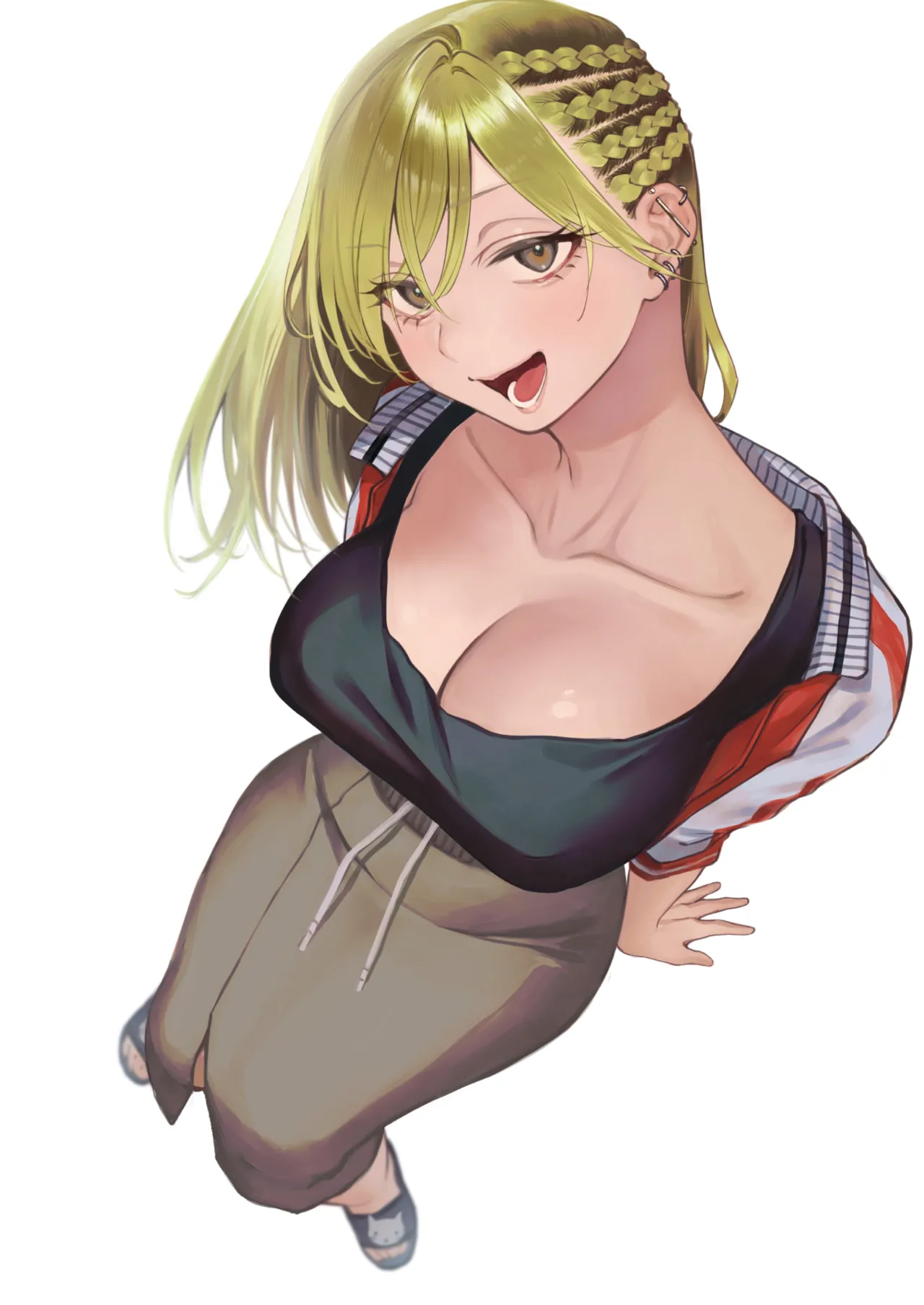 WEEKLY快楽天 2026 No.29