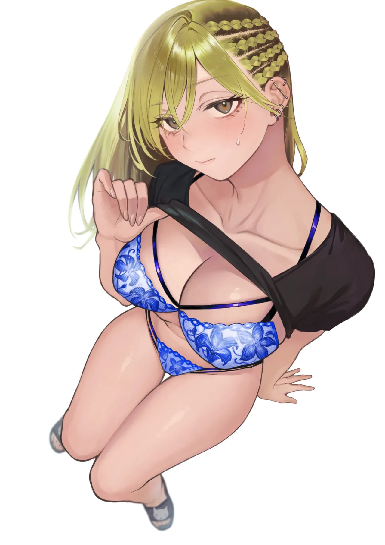 WEEKLY快楽天 2026 No.29