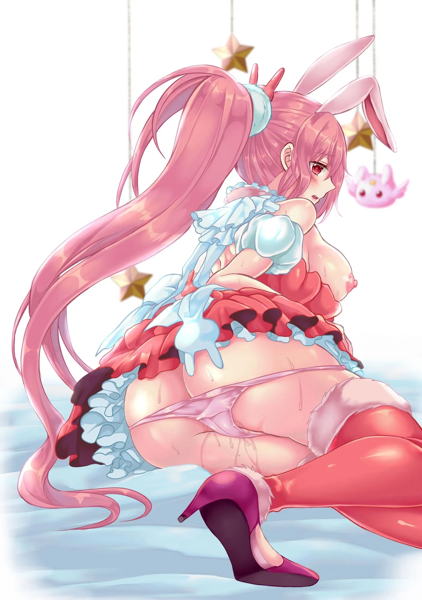 [初雲丹いくら] ちょろコス！ [中国翻訳] [DL版]