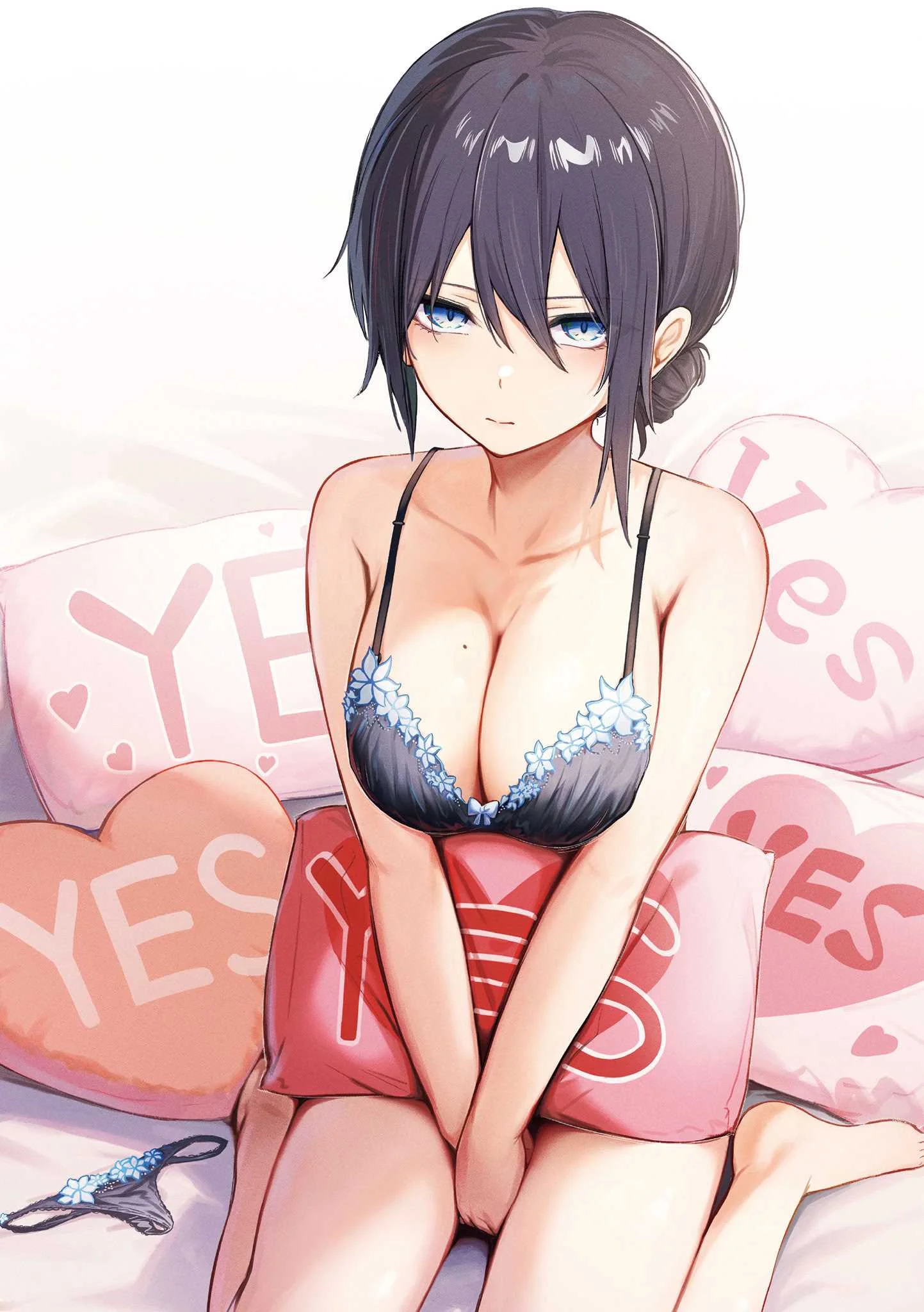[ぼるしち] 女の子には勝てナイ感じです｜感覺就是贏不過女孩子 [中国翻訳] [DL版]