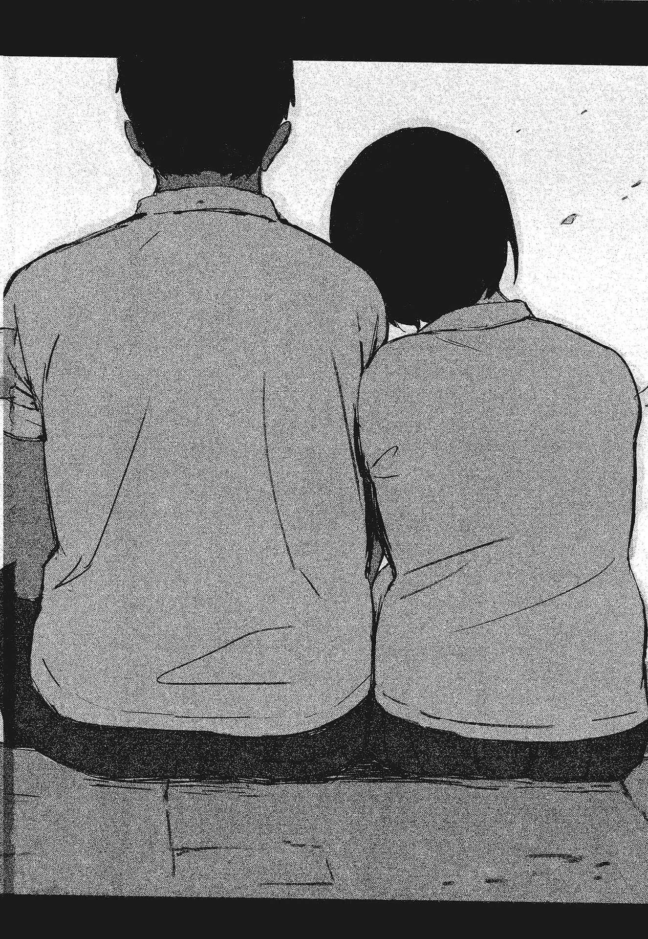 [柴崎ショージ] とくべつな毎日｜特別的每一天 [中国翻訳] [無修正]