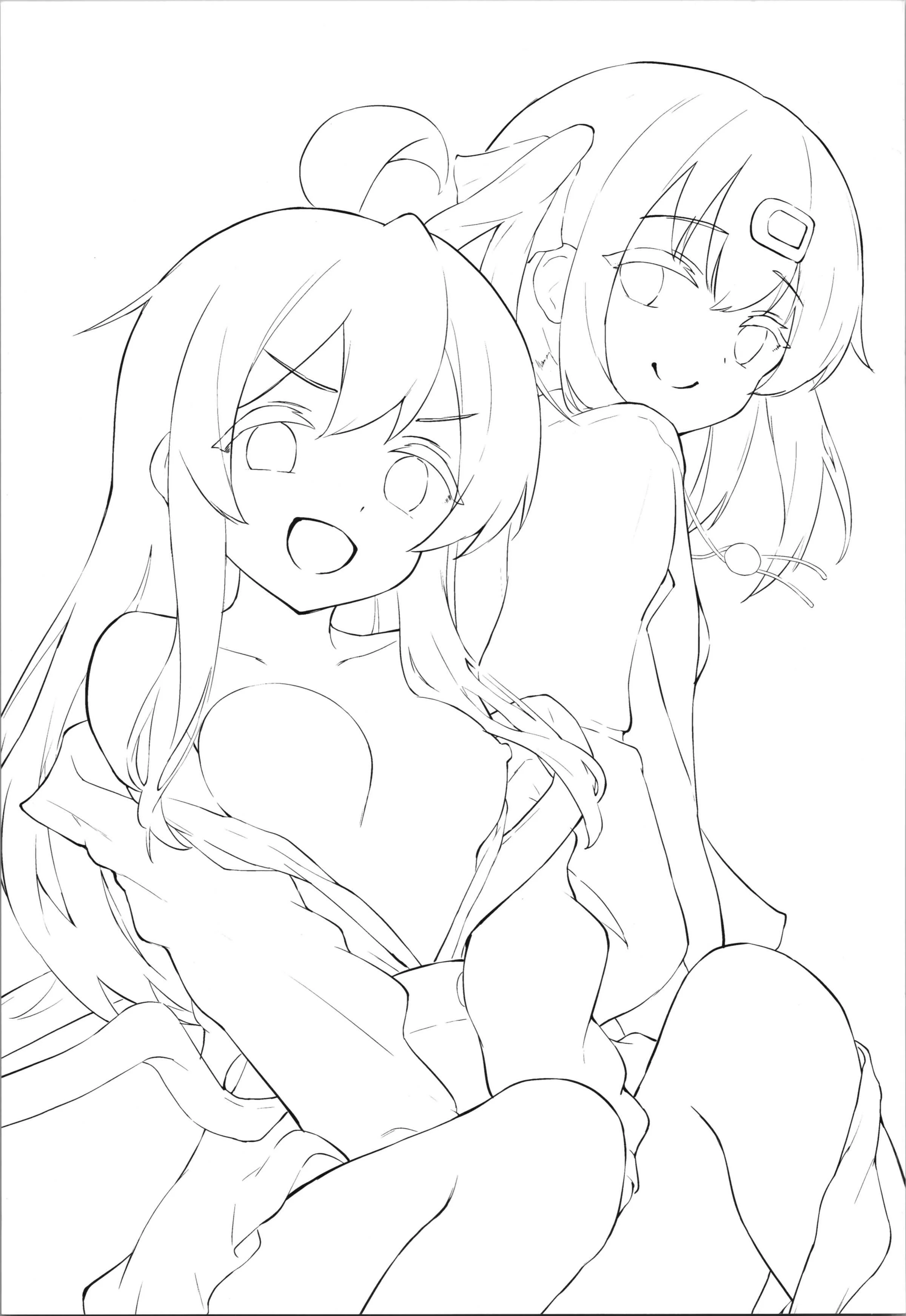 (C102) [つゆだくシュガー (すずしも)] やっぱりお兄ちゃんなんだよね! (お兄ちゃんはおしまい!) [中国翻訳]