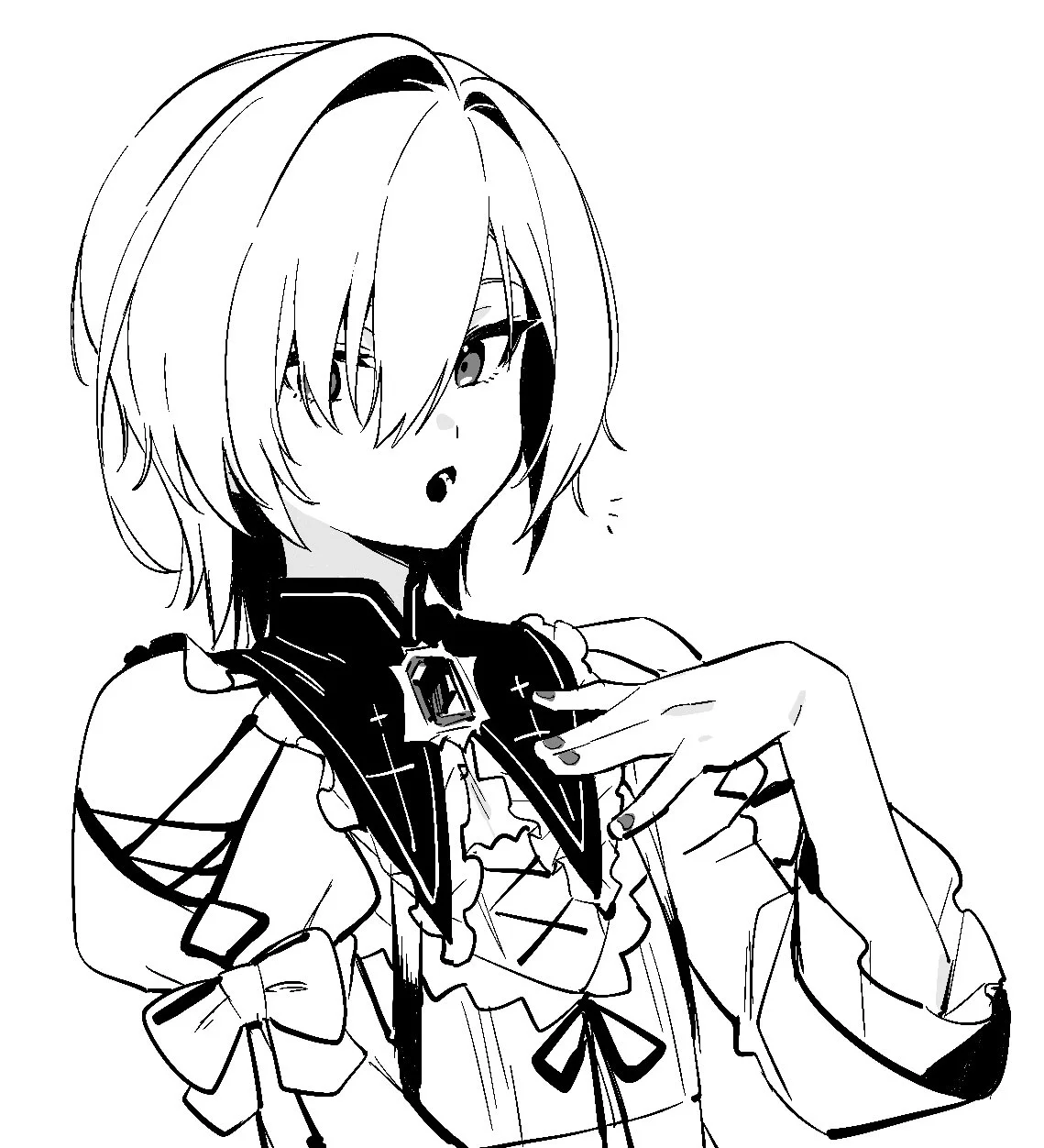 (#にじそうさく11) [はめはめサービスエリア (Cr-R)] 家に凸ってきたコウとHなことする本。 (卯月コウ)
