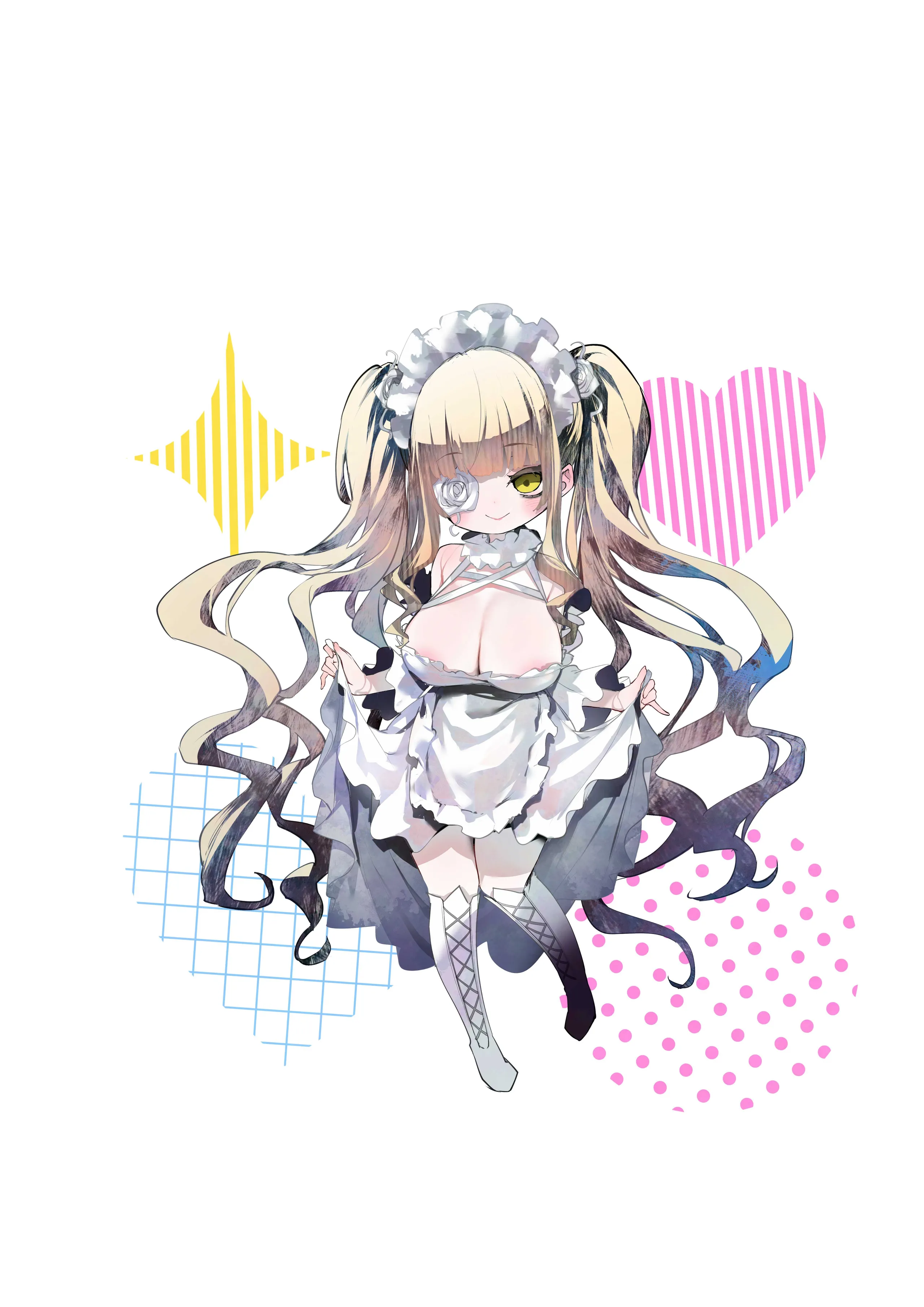 [冬扇草堂 (冬扇)] 銀様に搾りとられたい (ローゼンメイデン) [DL版