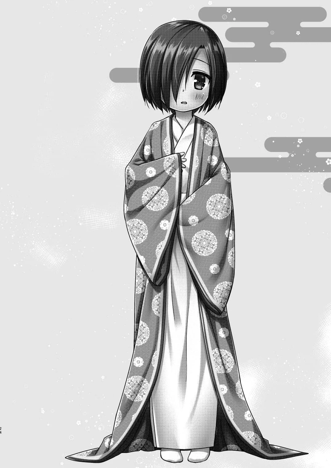 [ノラネコノタマ (雪野みなと)] 光の君のさがなき計画 ＜総集編＞ [中国翻訳] [無修正]