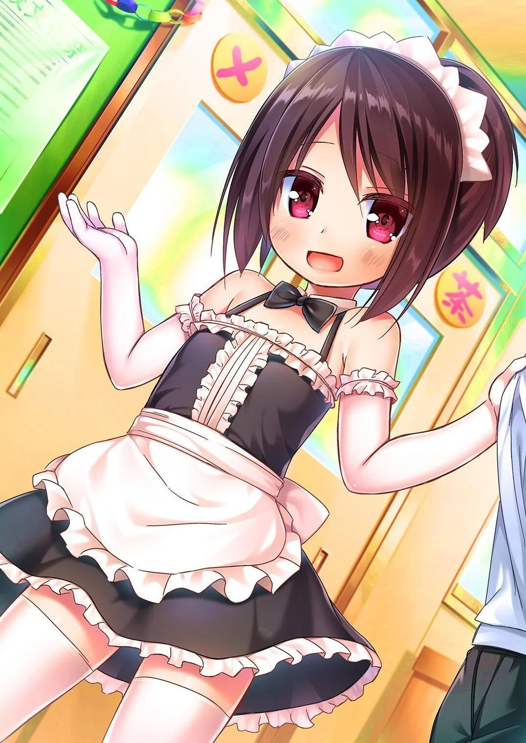 [ノラネコノタマ (雪野みなと)] となり町の色模様 ノラネコノタマ総集編 [中国翻訳]