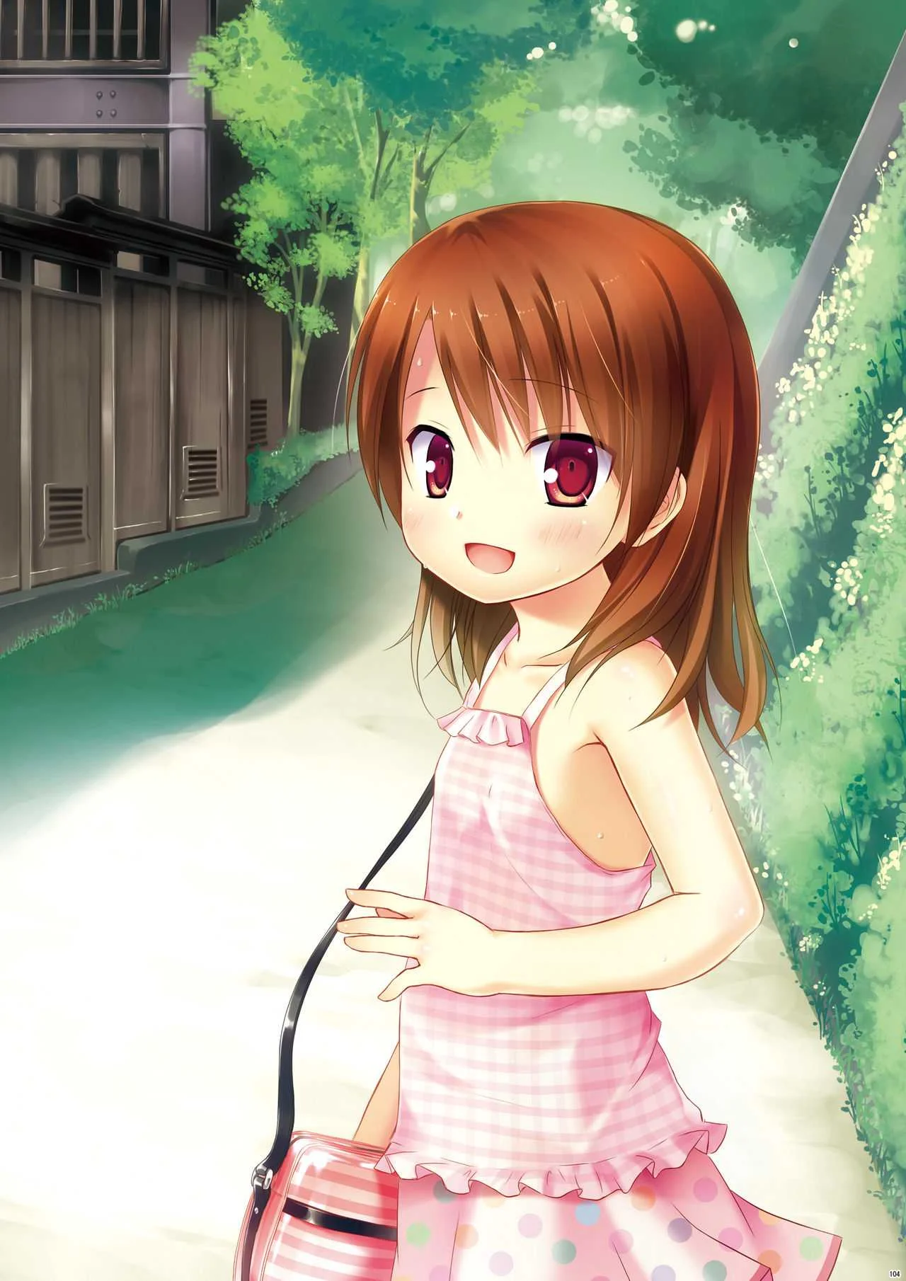 [ノラネコノタマ (雪野みなと)] 霧神島全彩色総集編 [中国翻訳]