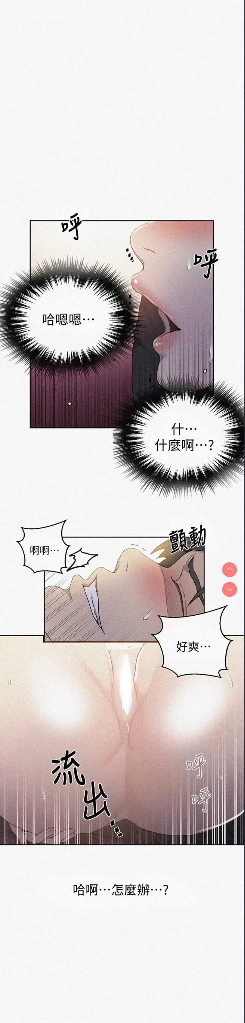 秘密教学 | 秘密の授业