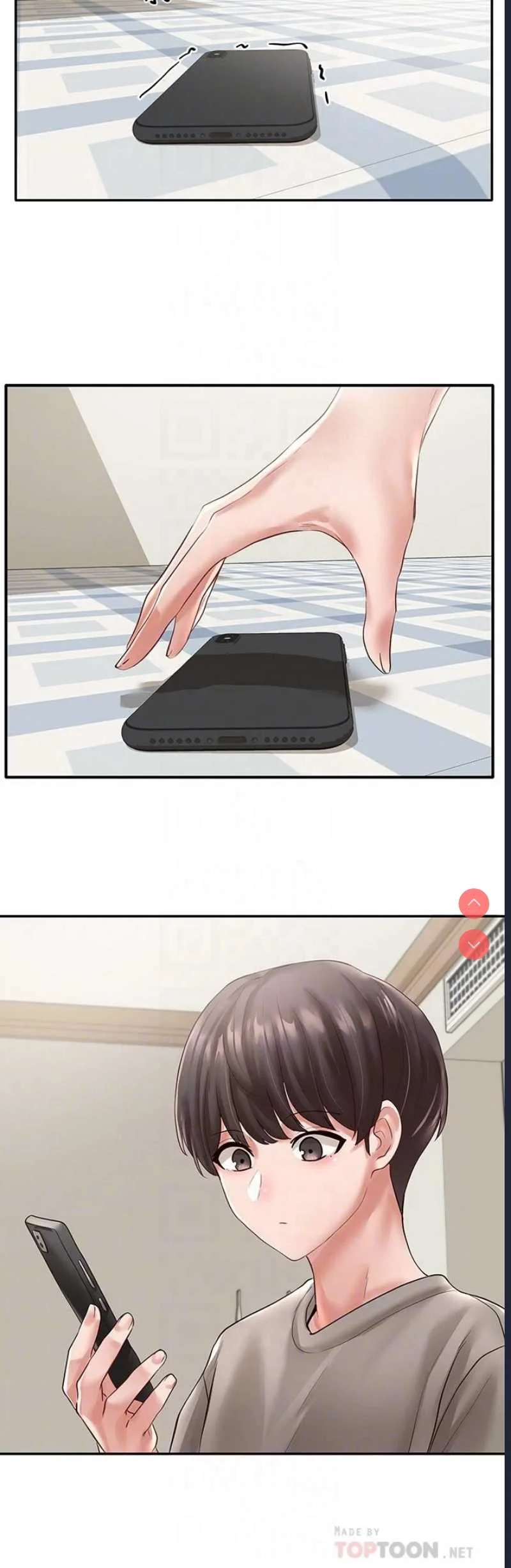 社团学姐