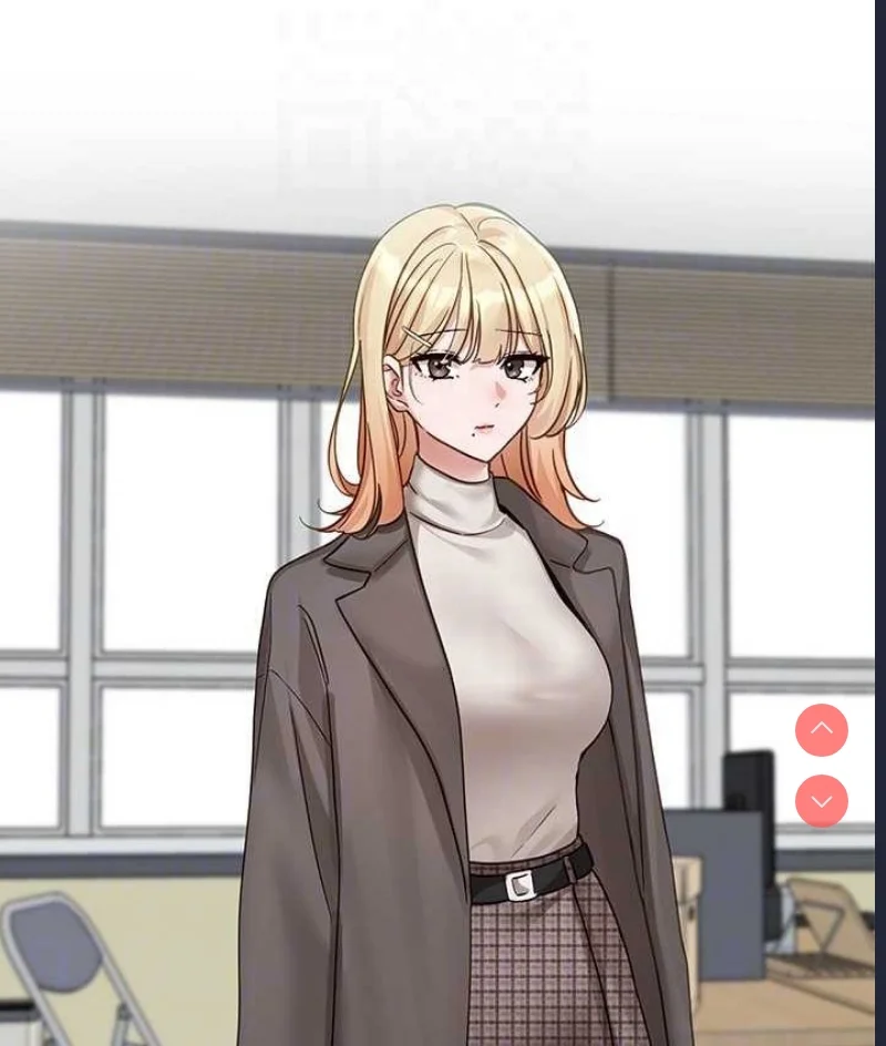 社团学姐