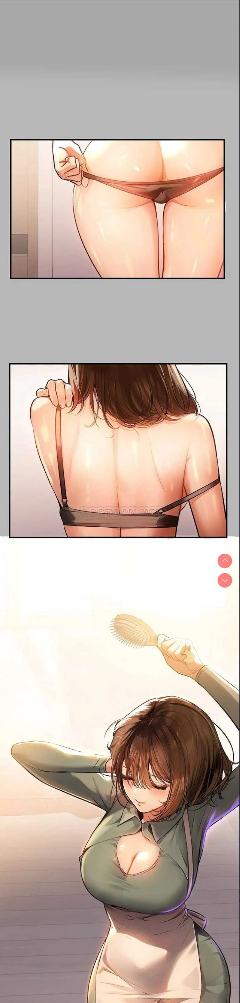 富家女姐姐
