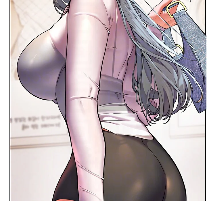 老师的亲密指导