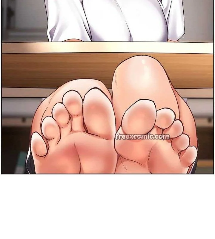 老师的亲密指导
