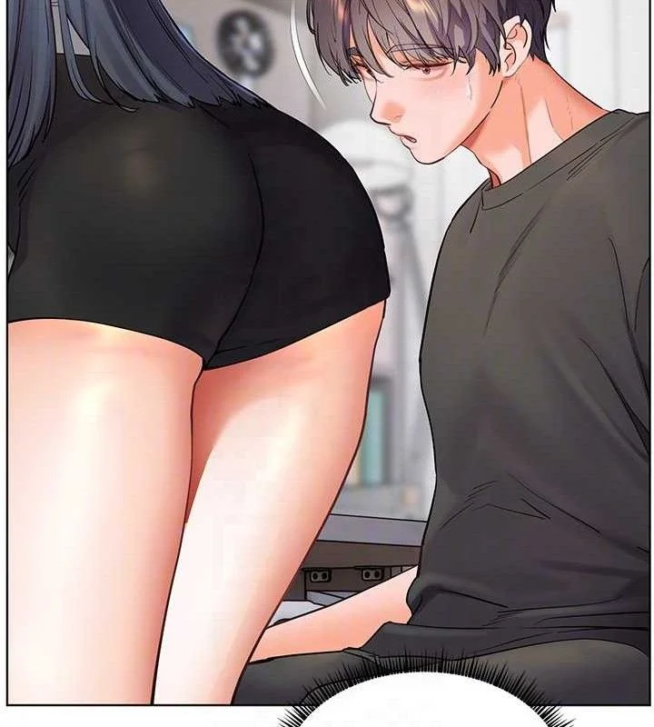 老师的亲密指导