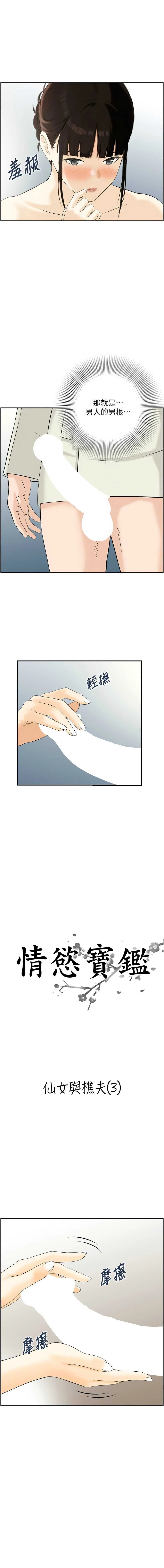 情欲宝鉴