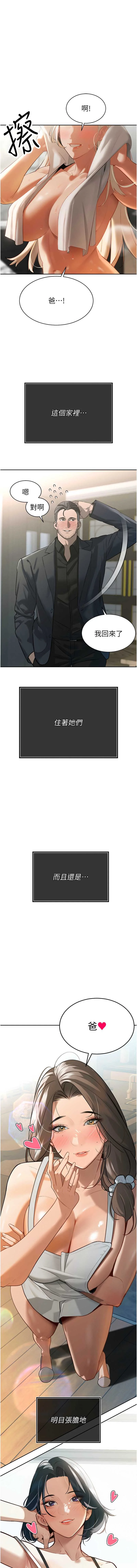 暴君会长的娇媳们