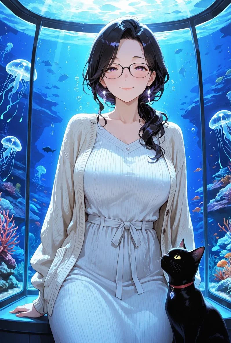 端庄教师妈妈的堕落