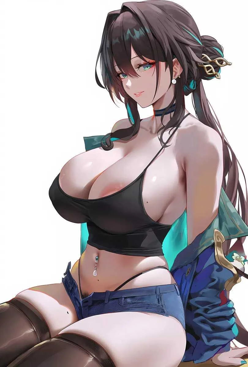 《妻子的欲望》之梁言反击