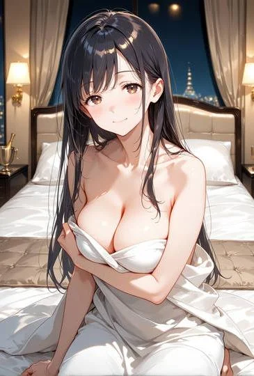 女尸空间