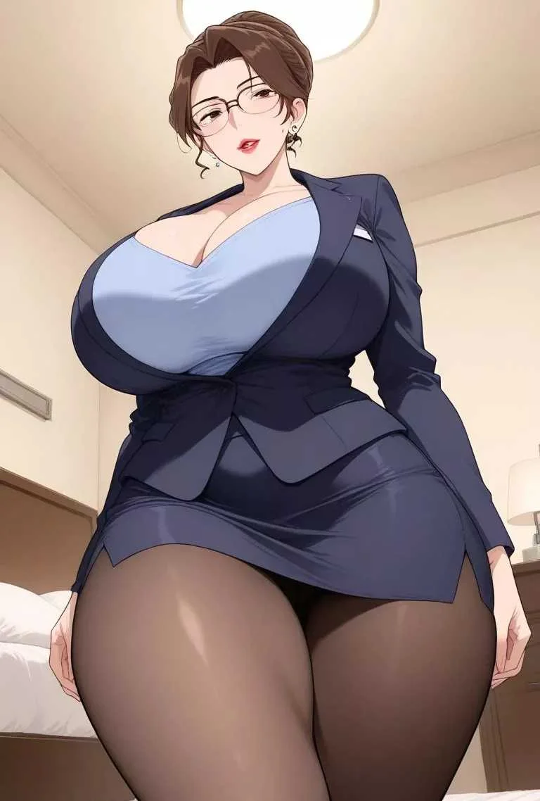 绿帽老公的官妻
