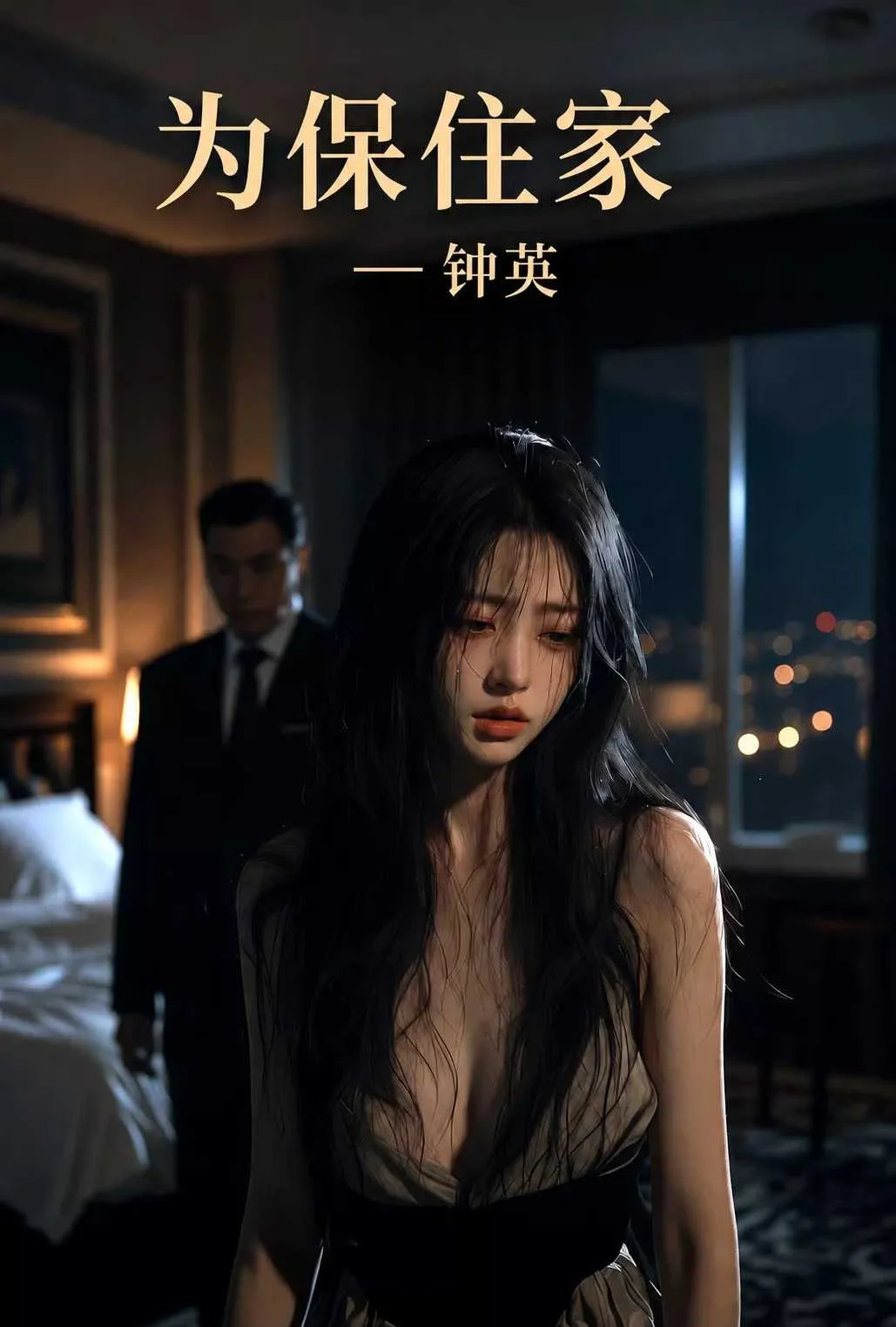为保住家 — 钟英（改编版）
