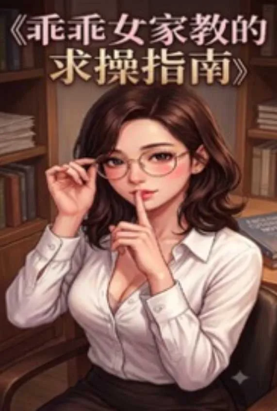 乖乖女家教的求肏指南