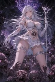 魔法少女是精液便器