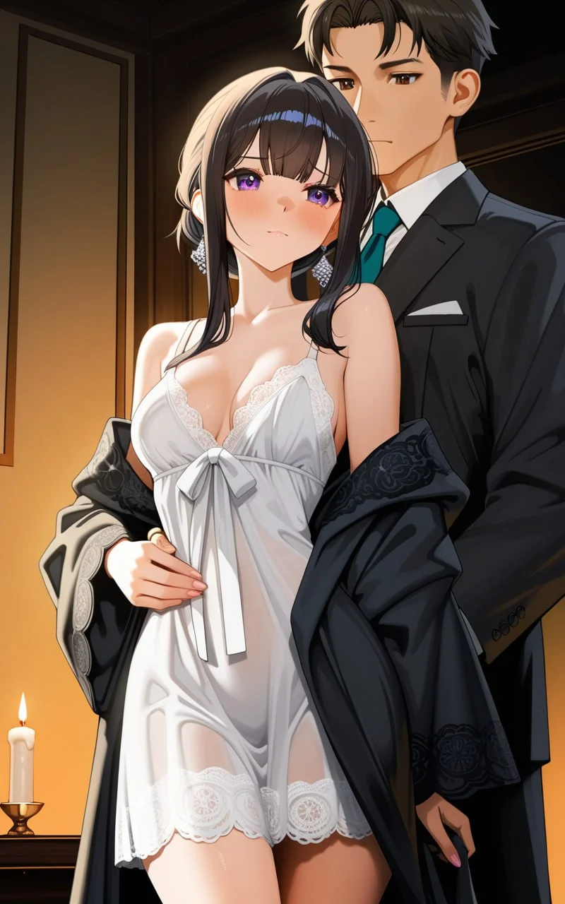 跪舔女总裁