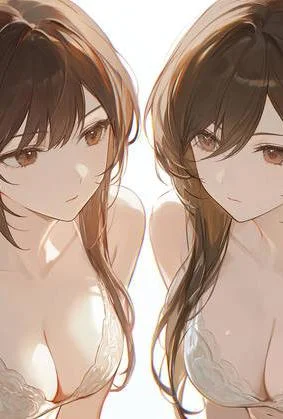 离轨（姐妹 百合ABO）