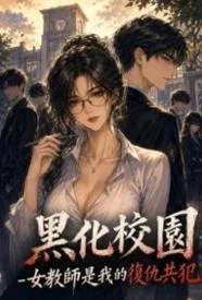 黑化校园-女教师是我的复仇共犯
