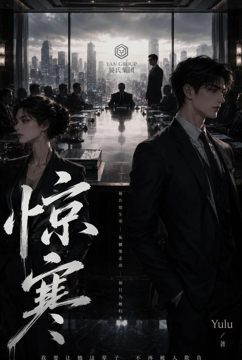 惊寒