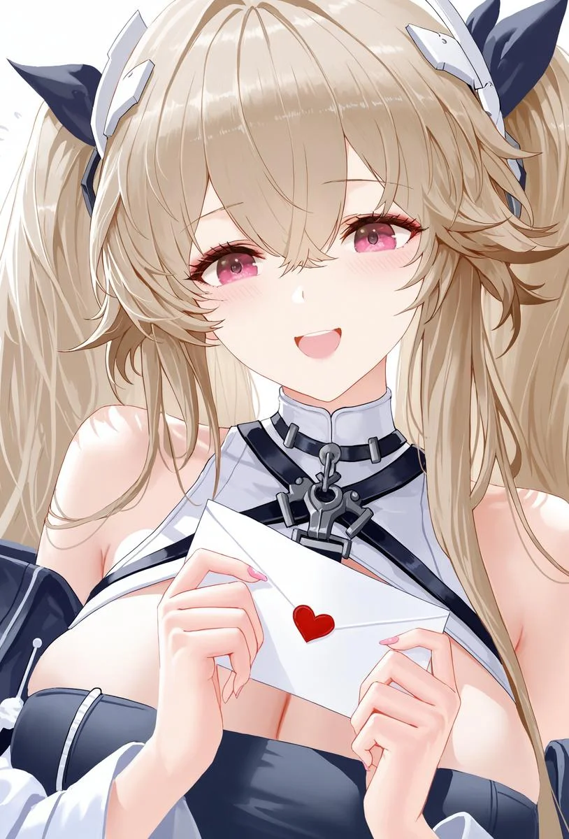 炽爱