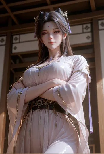 禁阙春夜宴
