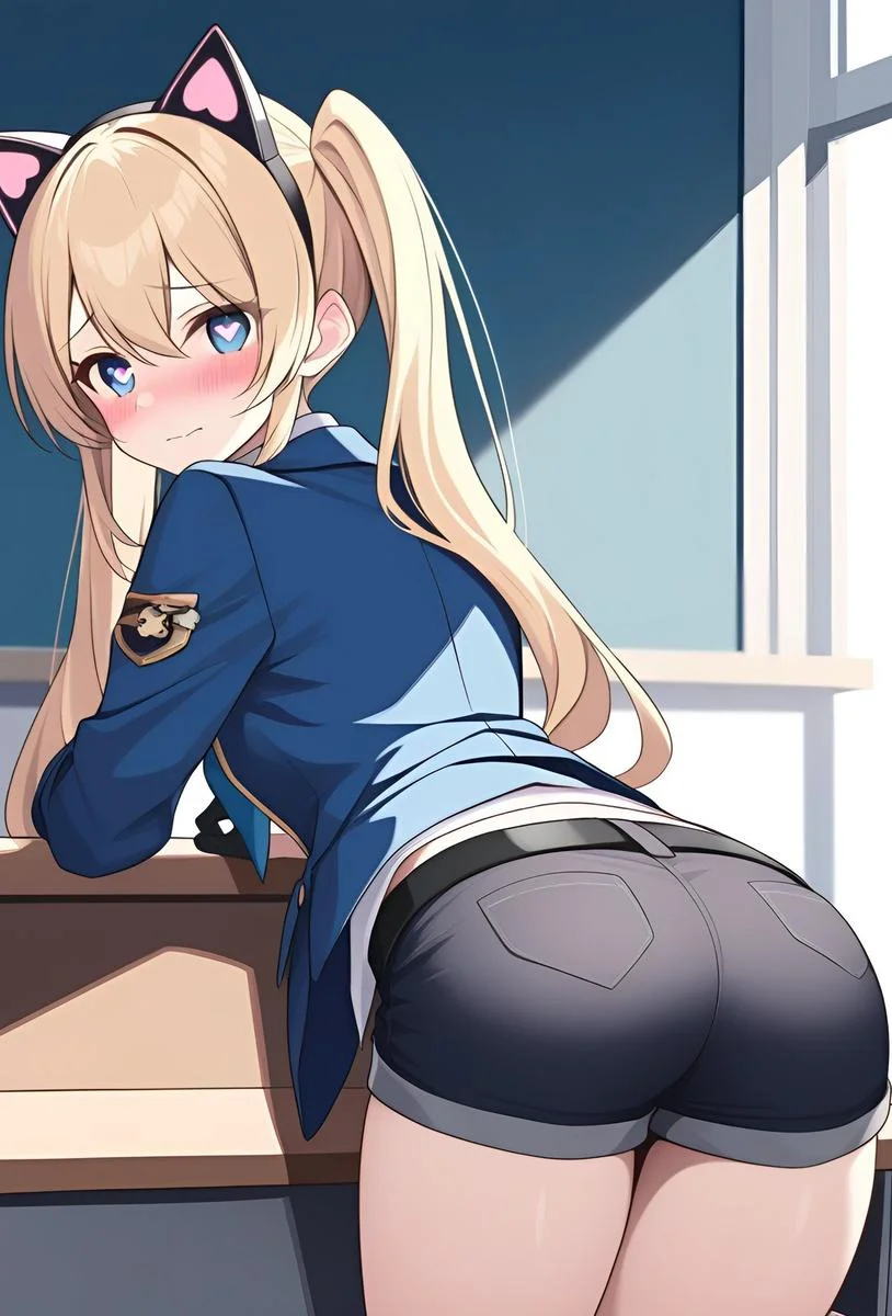 【快穿】我就是好色女怎么了？！