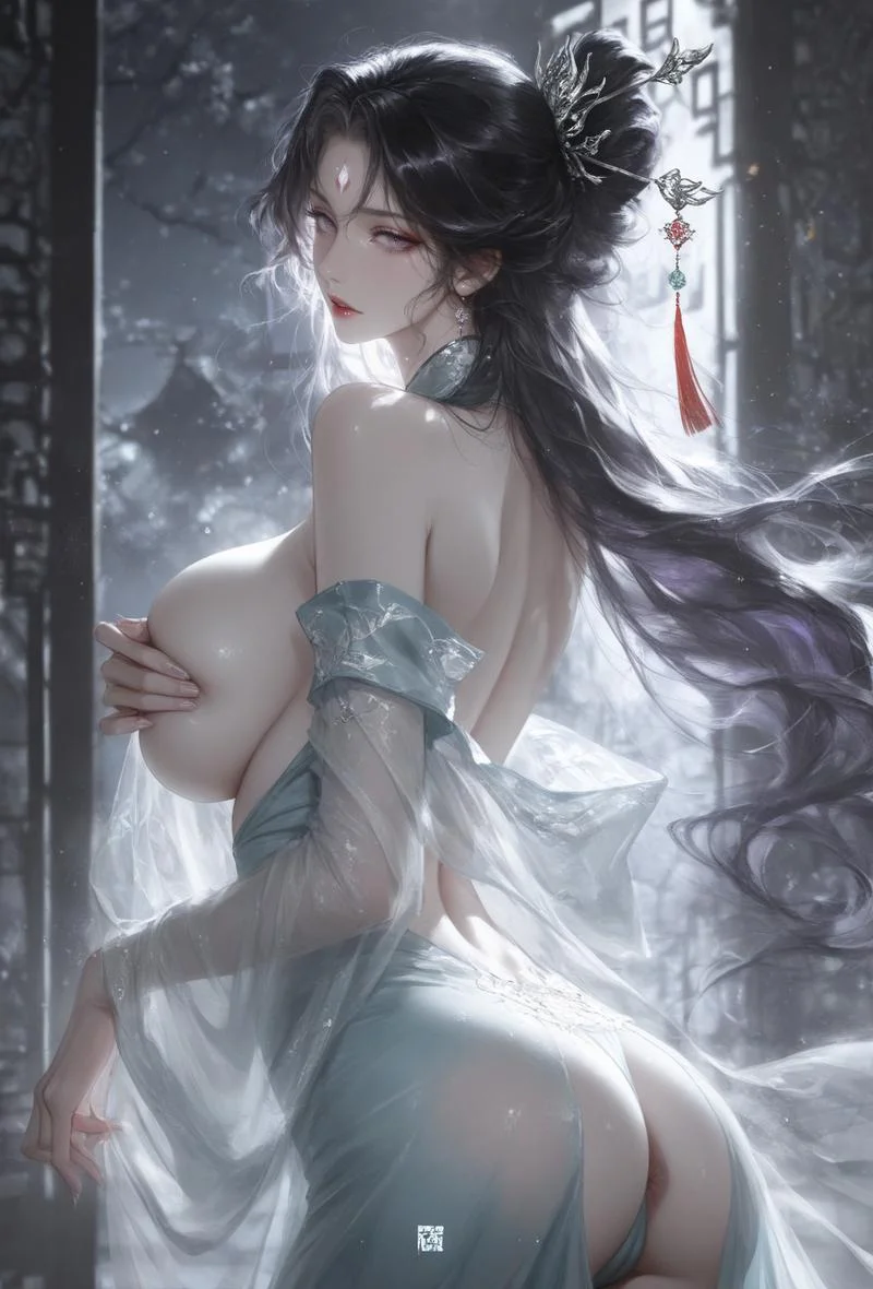 魏武猎艳录