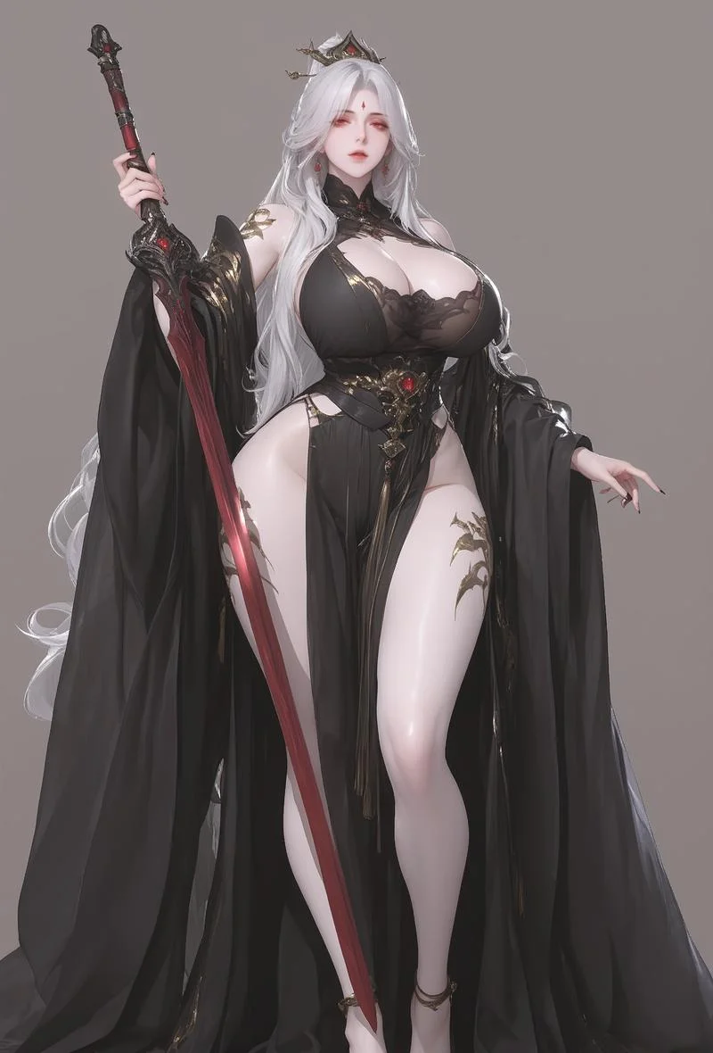 骚浪女侠系列